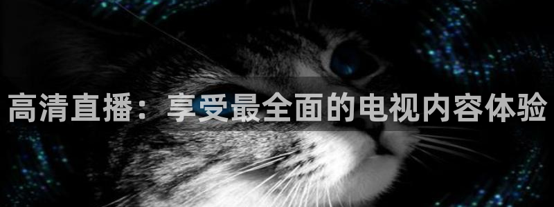 龙门直播官网下载：高清直播：享受最全面的电视内容体验